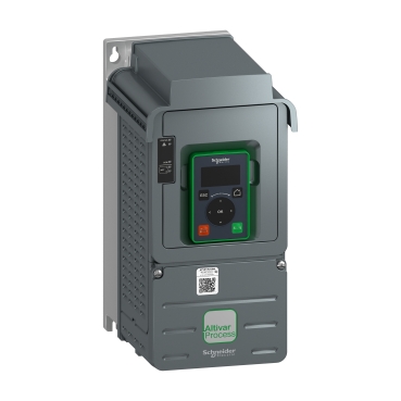Schneider Electric ATV610U75N4